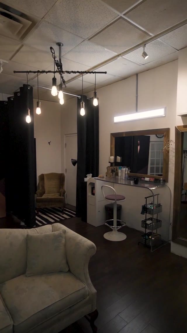 Le studio