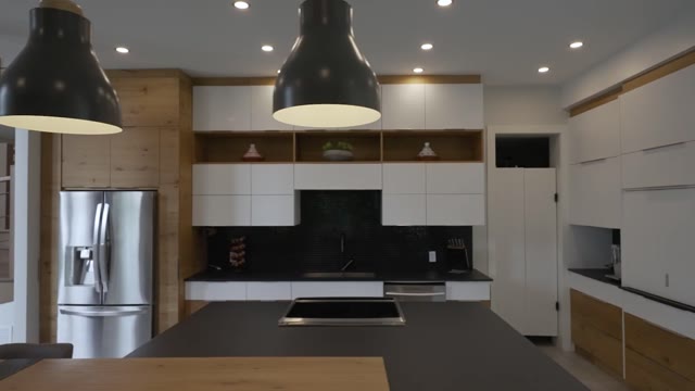 Immobilier haut de gamme