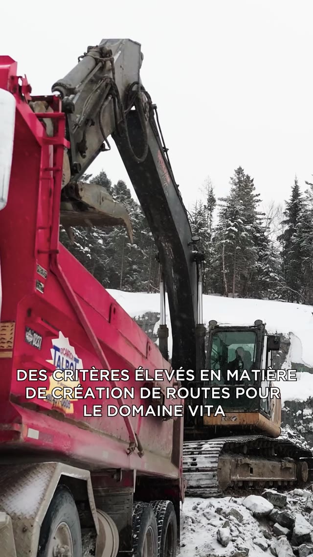 Domaine Vita